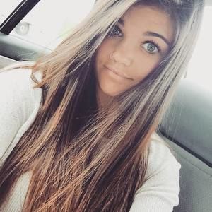 Meet your Posher, Gabby